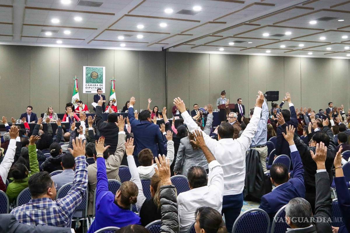 Quita la 4T salarios a SCJN y a los órganos autónomos