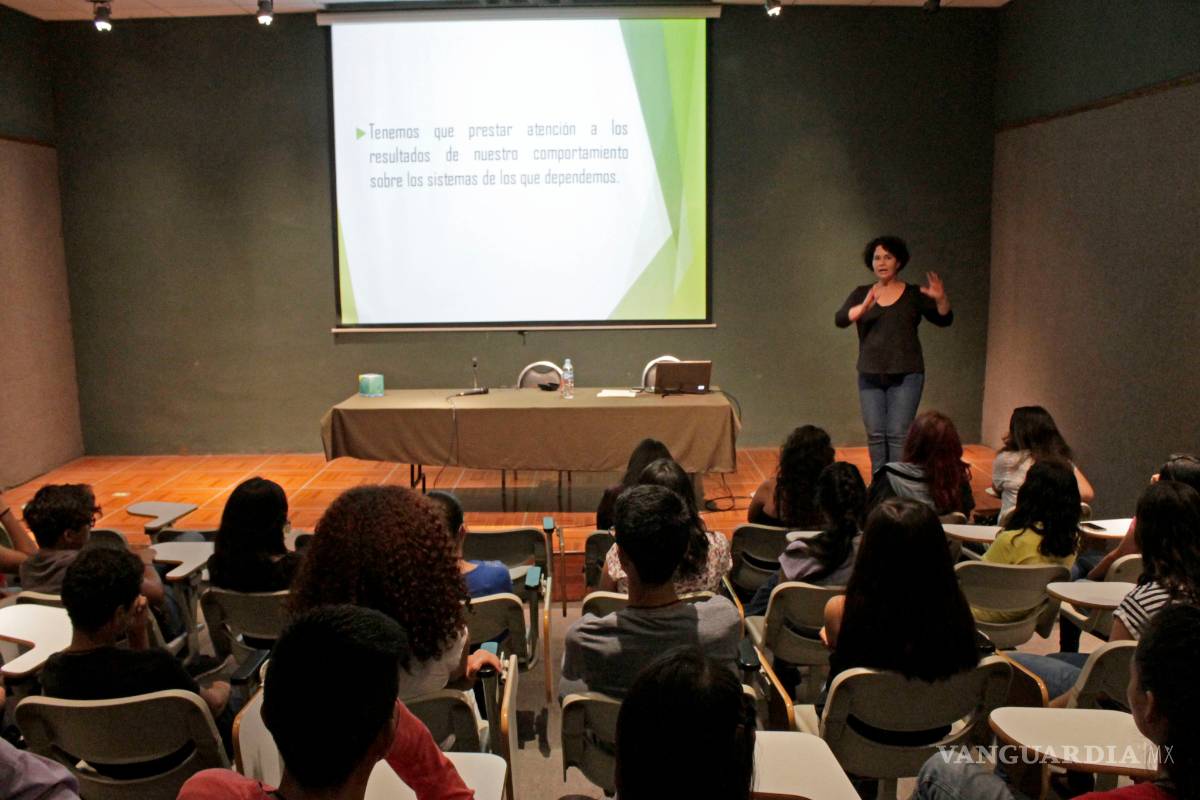 Países más pobres tienen ecosistemas menos sanos