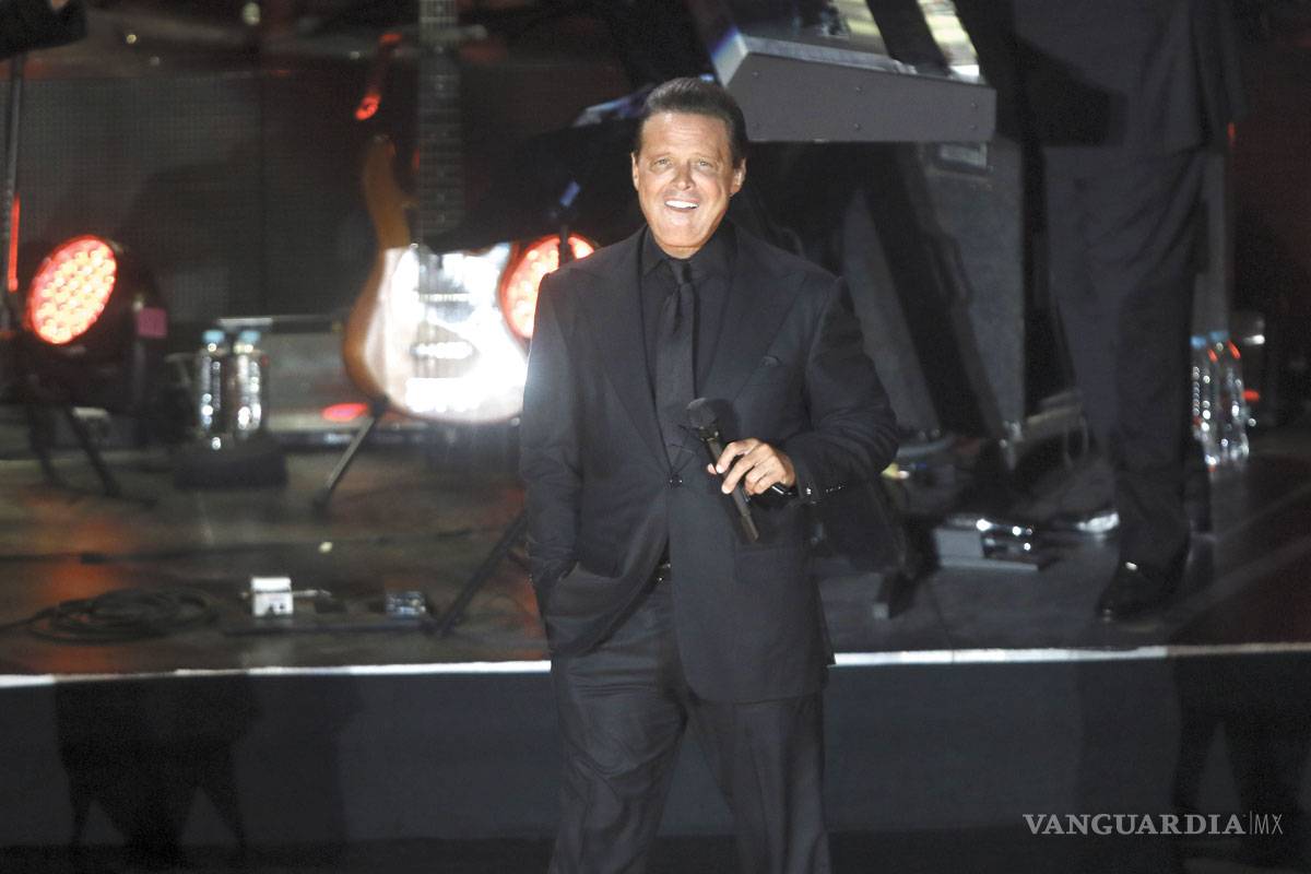 Alejandro Fernández y Luis Miguel no harán gira
