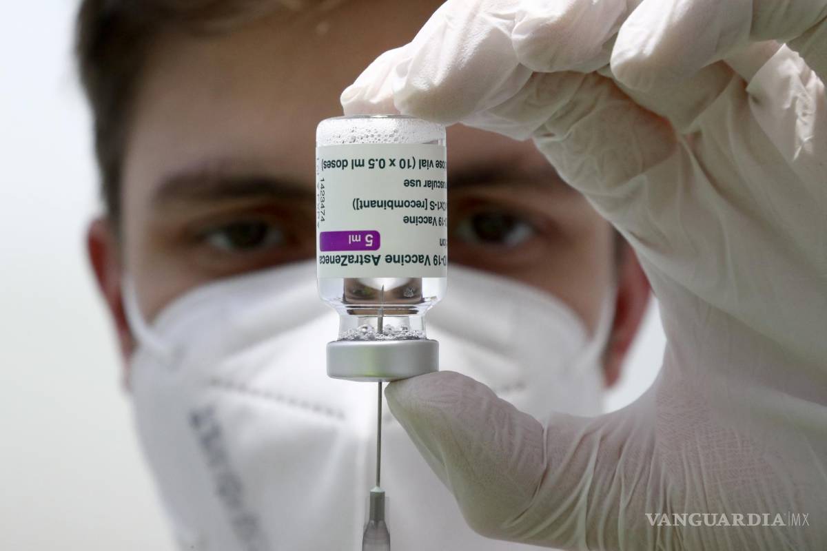 Vacunarán a menores de 14 años en Saltillo, Ramos y Arteaga