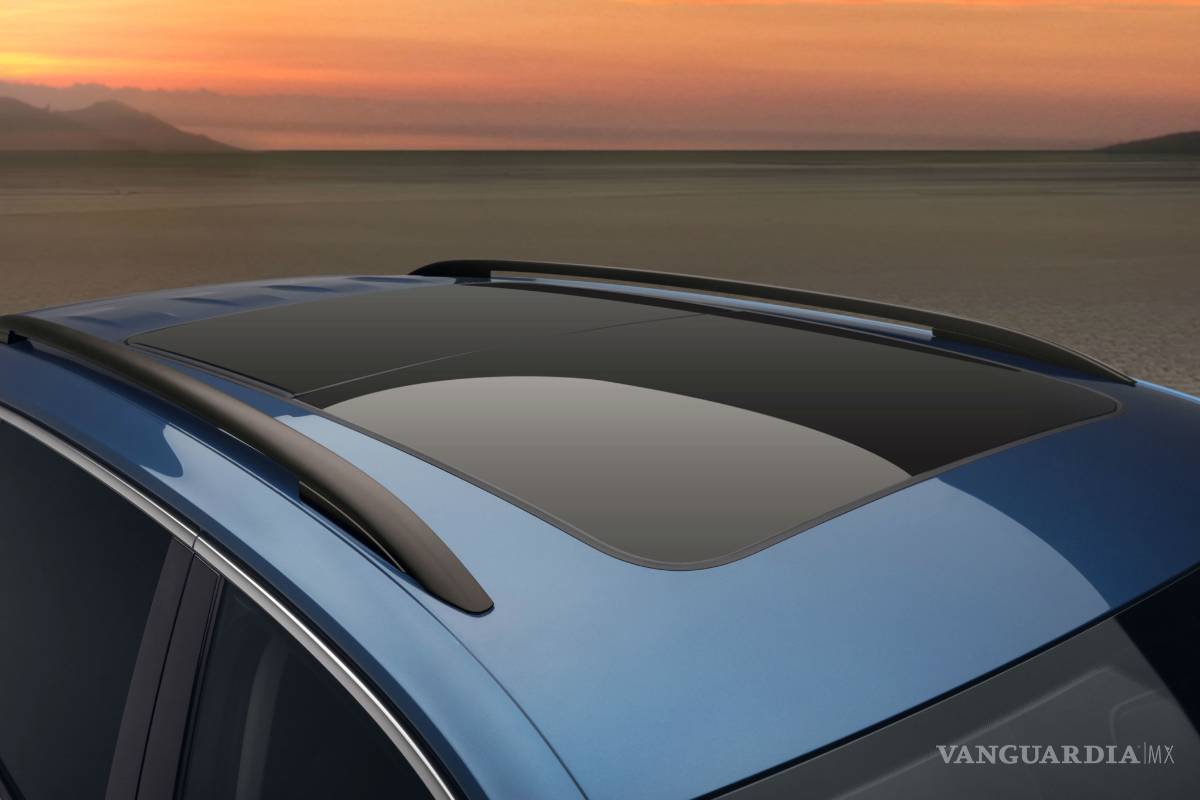 $!Volkswagen Tiguan R-Line se estrena en México