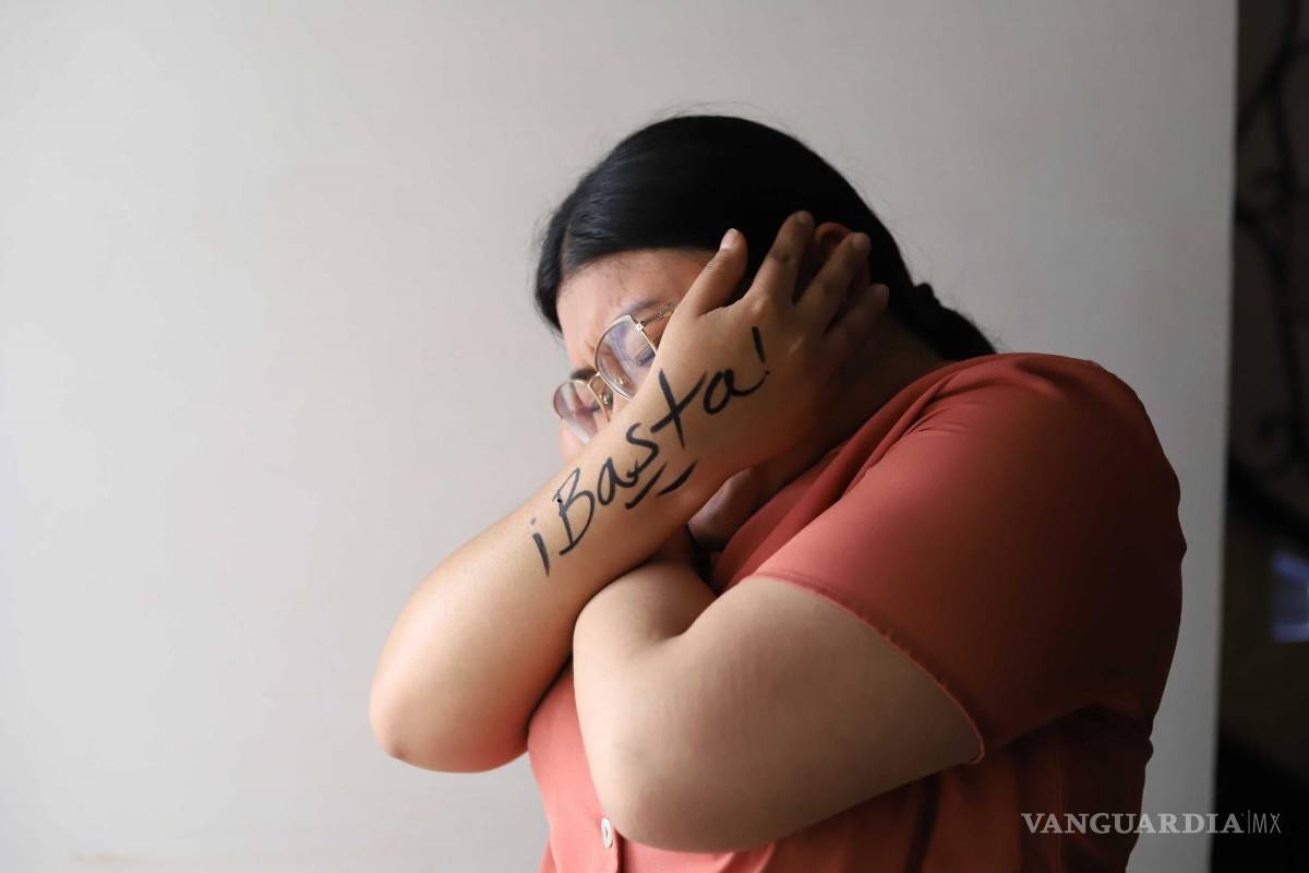 53% de violencia contra las mujeres de Coahuila es del tipo psicológica