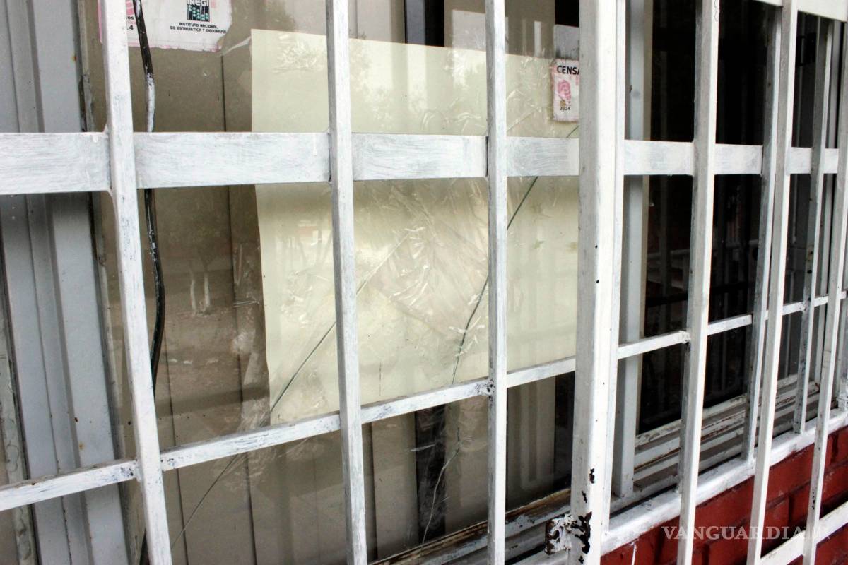 Llama Sedu a resguardar equipo escolar a escuelas de Coahuila