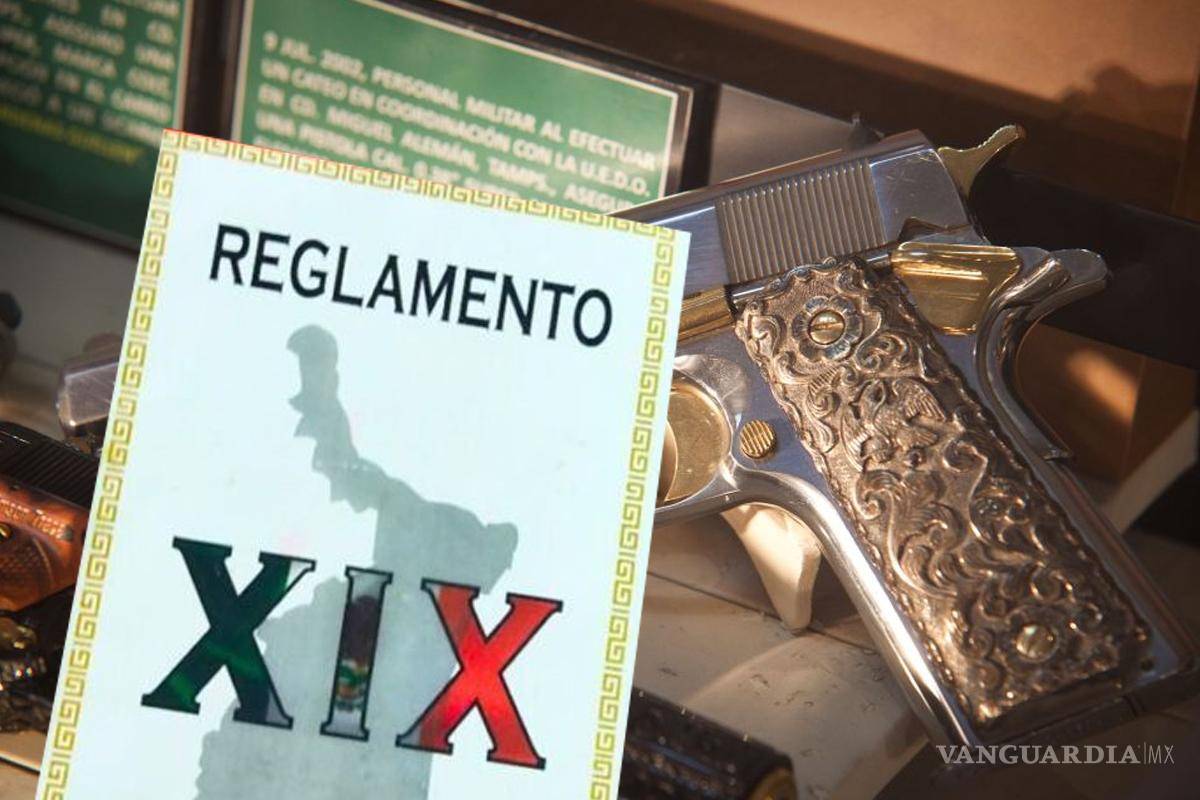 ‘La organización está encima de nosotros’... el narco-reglamento de uno cártel que pide sacrificar la vida de los sicarios para proteger al mando