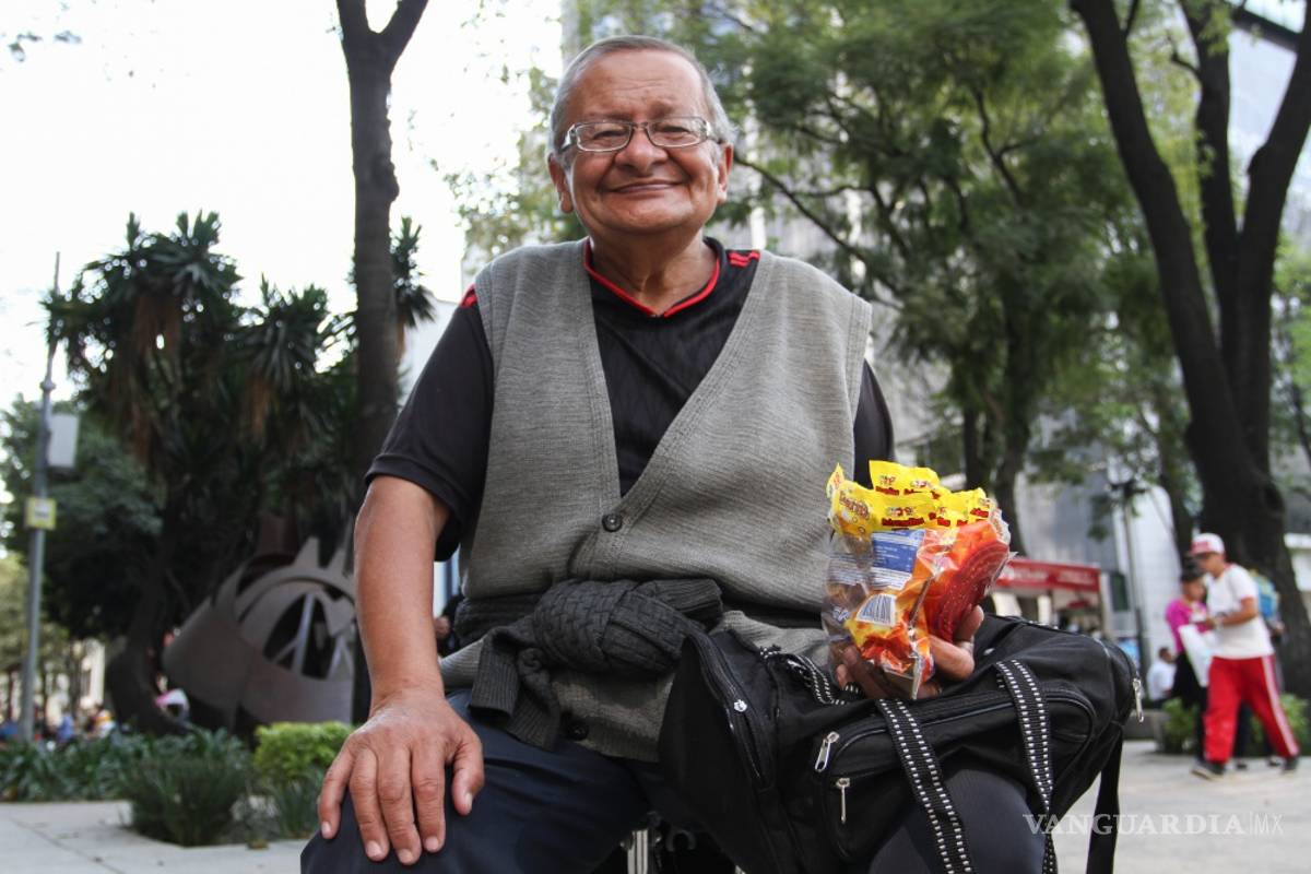 Violencia contra los adultos mayores en México, un mal invisible