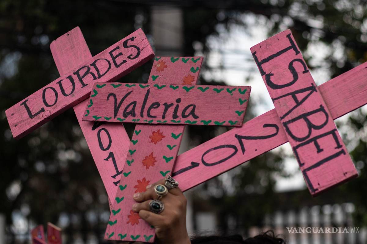 Buscan ofrecer pensión a hijos de madres víctimas de feminicidio