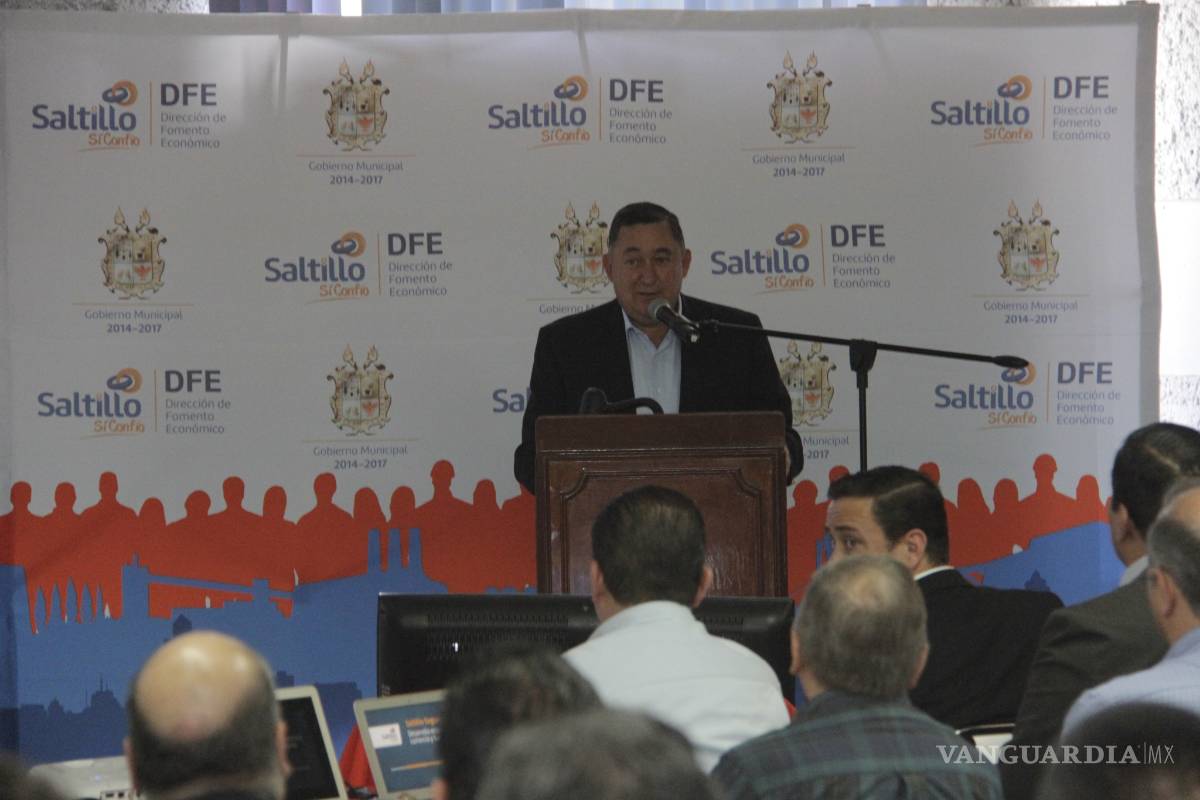 Propondría Isidro López intercambio por el Cerro del Pueblo de Saltillo