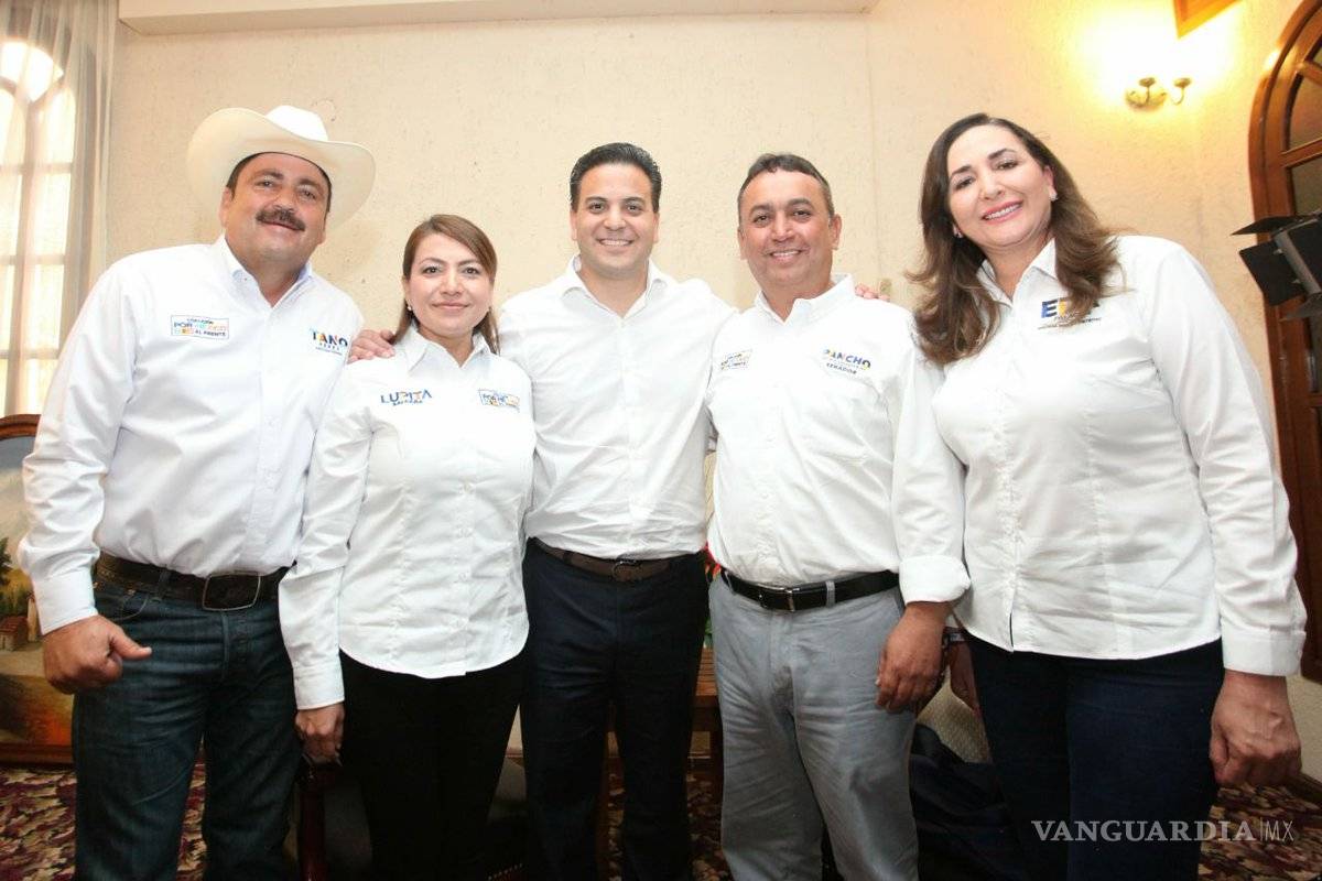 “El Bronco” sin posibilidades de ganar elección: PAN