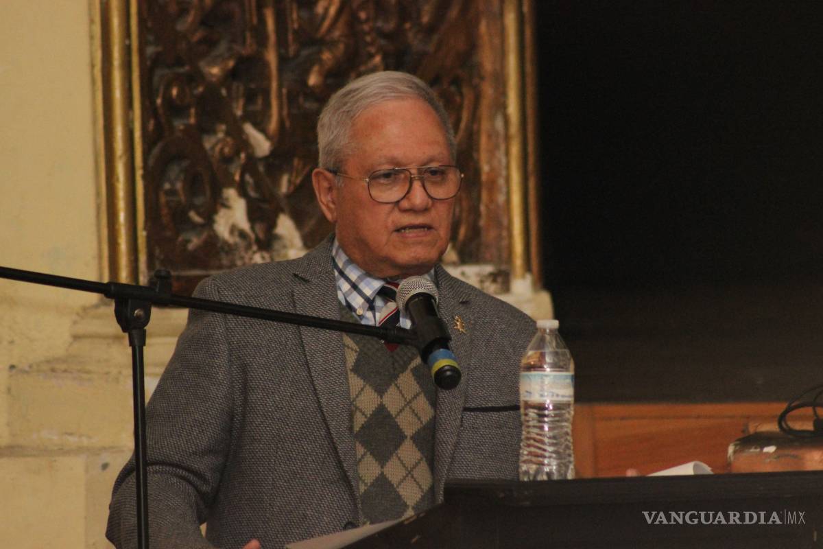 $!Recuentan episodios de la Intervención Norteamericana, en el Museo de la Batalla de la Angostura de Saltillo