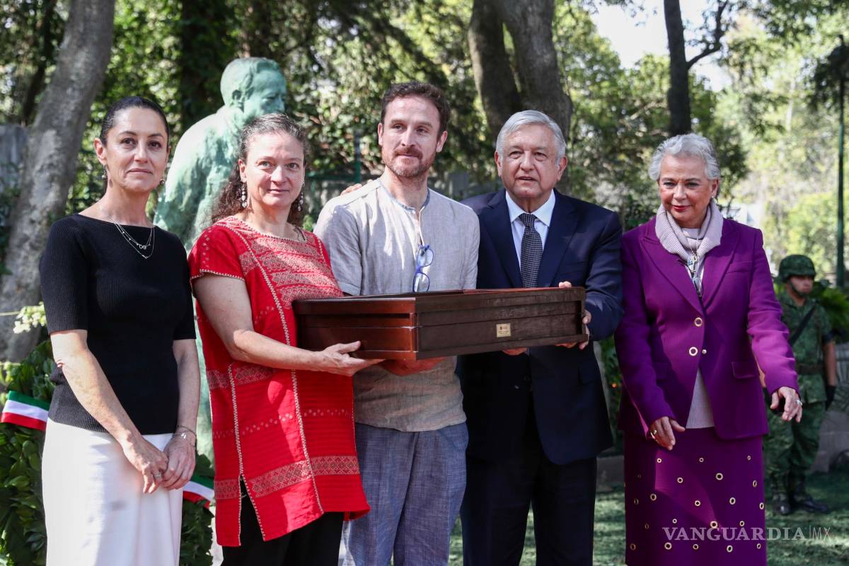 Por Campa no hay que fallarle al pueblo: AMLO