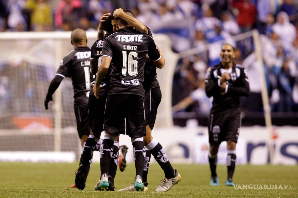 Rayados busca el primer triunfo en casa contra Dorados