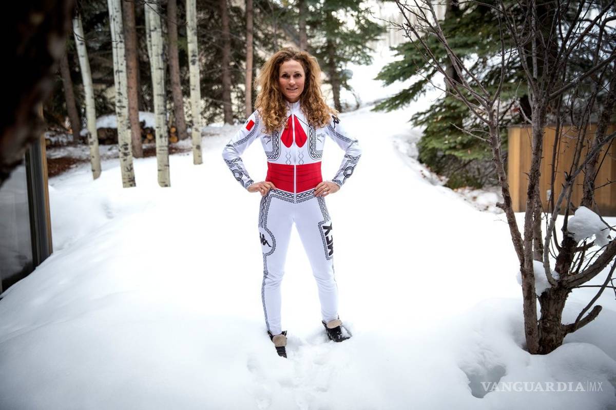 Serán 3 mexicanos la esperanza en los Juegos Olímpicos de Invierno