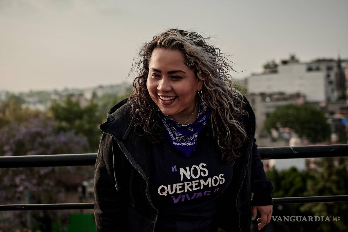 $!A lo largo del minuto y 45 segundos que dura la cápsula de Telemundo, conocemos de cerca la historia de Vivir.