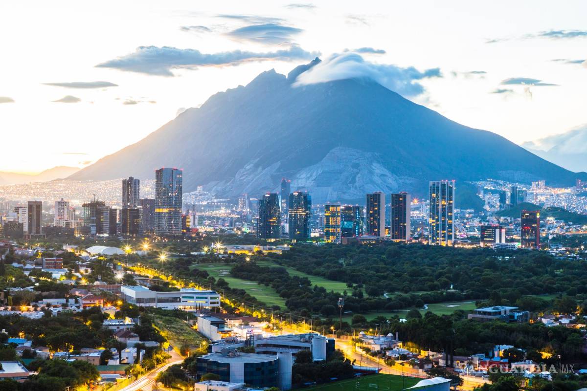 $!La fortaleza económica y empresarial de Monterrey impacta a Coahuila y en particular su Región Sureste.