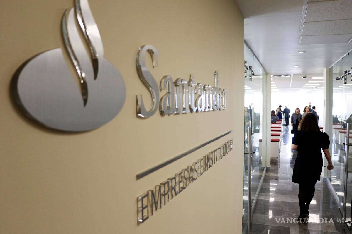 Coahuila, segundo mejor Estado para hacer negocios: Santander