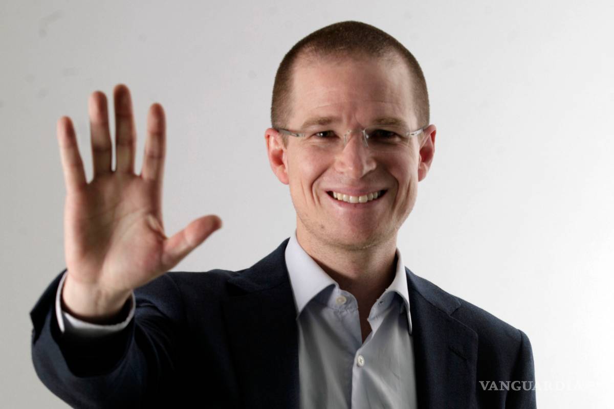 $!Video contra Anaya beneficiaría a Barreiro: Fernández de Cevallos