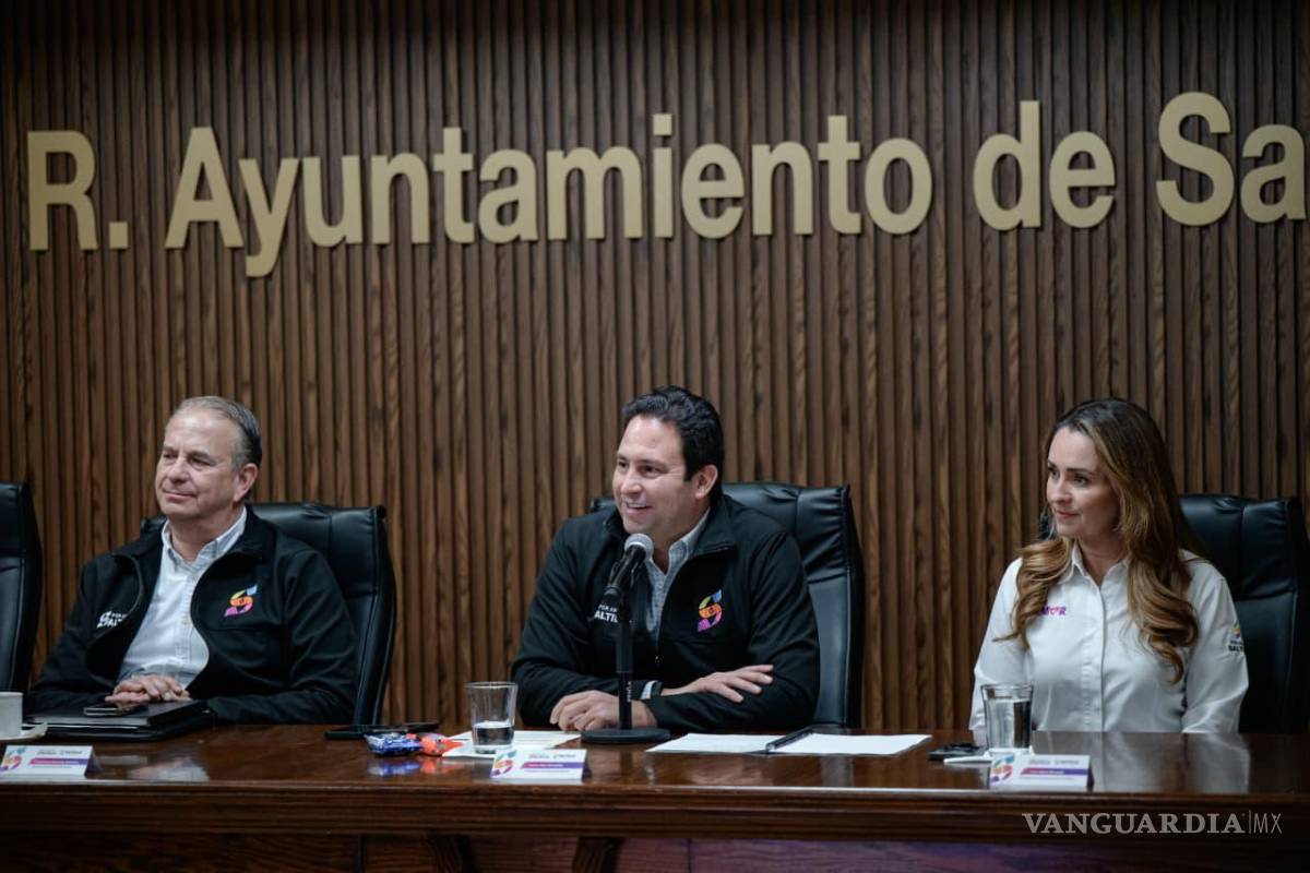 $!El nuevo consejo busca impulsar políticas públicas con enfoque de género y fortalecer la participación ciudadana.