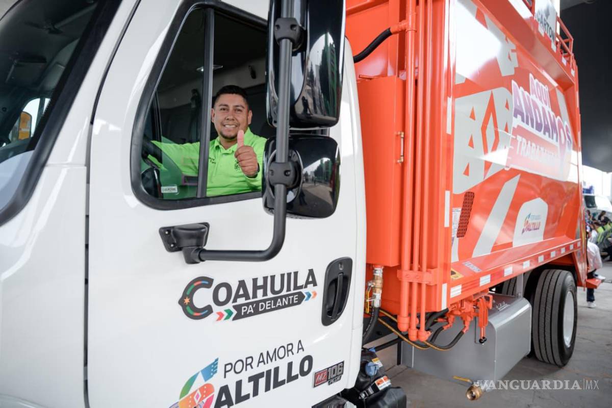 $!Con estas acciones se busca mantener el servicio de limpieza entre los mejores del país.