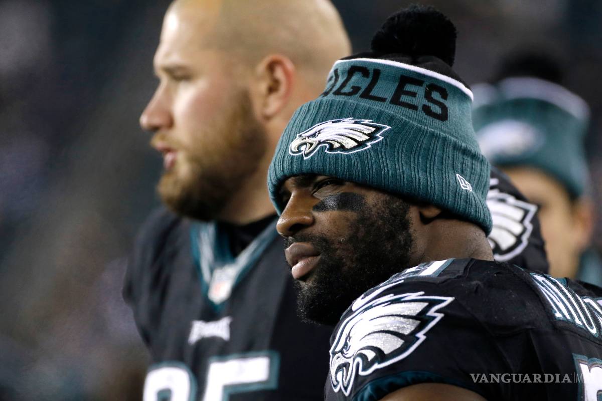 Washington vs Filadelfia, duelo con tintes de postemporada en la NFL