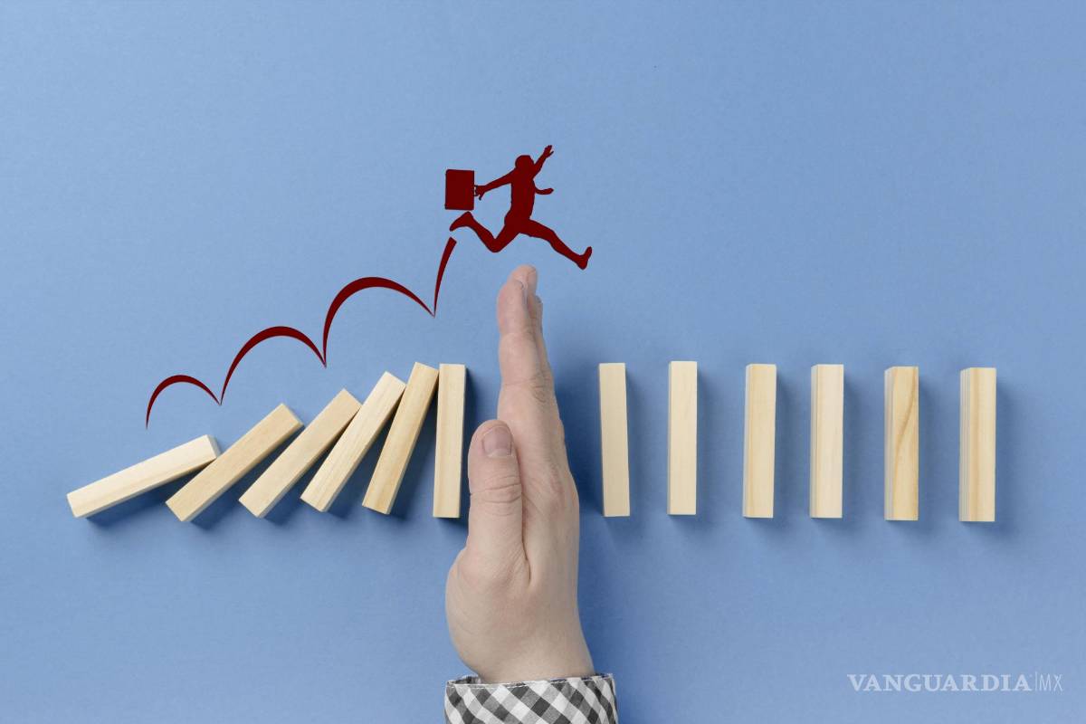 Ya pasó, ¿o no? La crisis es la oportunidad perfecta