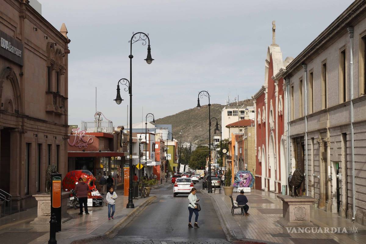 $!Reciben albergues de Coahuila a 18 ciudadanos, a causa del frío