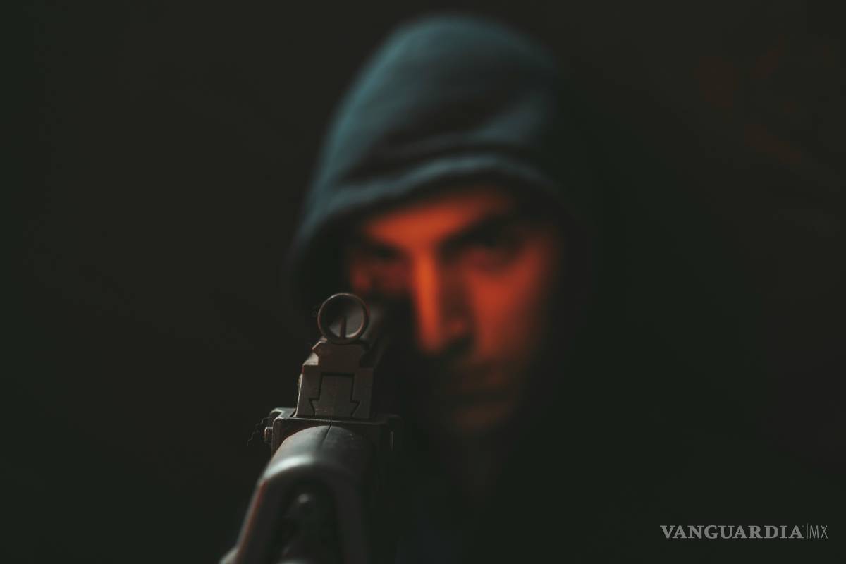 Block de Notas (61): El Síndrome John Wick