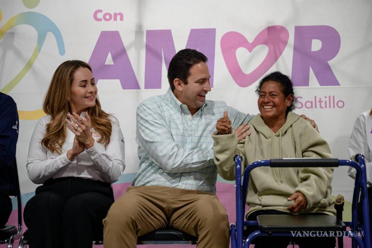 $!El alcalde Javier Díaz González habló sobre la importancia de sumar esfuerzos entre sociedad y gobierno para mejorar la calidad de vida.