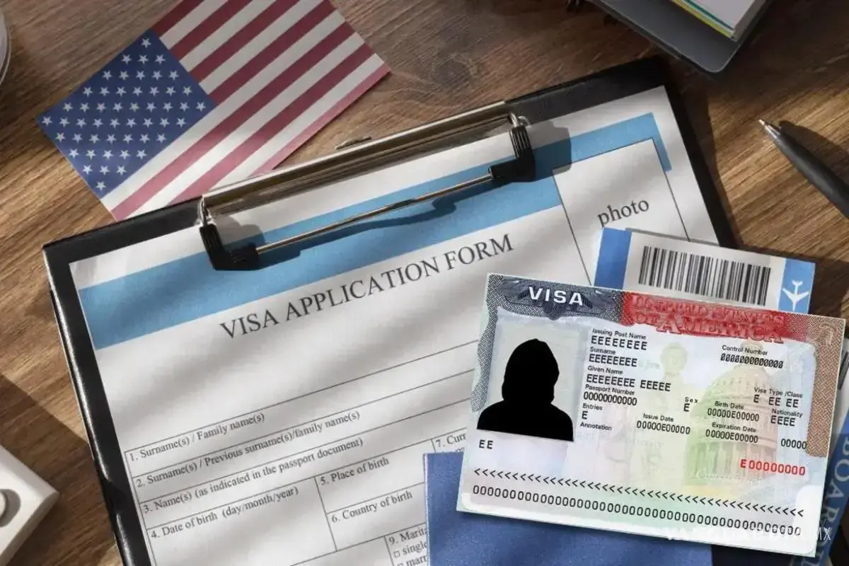 Si tramito mi visa americana en septiembre, ¿cuándo me darán la cita para entrevista consular?