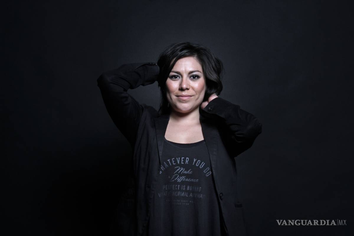 $!Yuridia, un desahogue de emociones