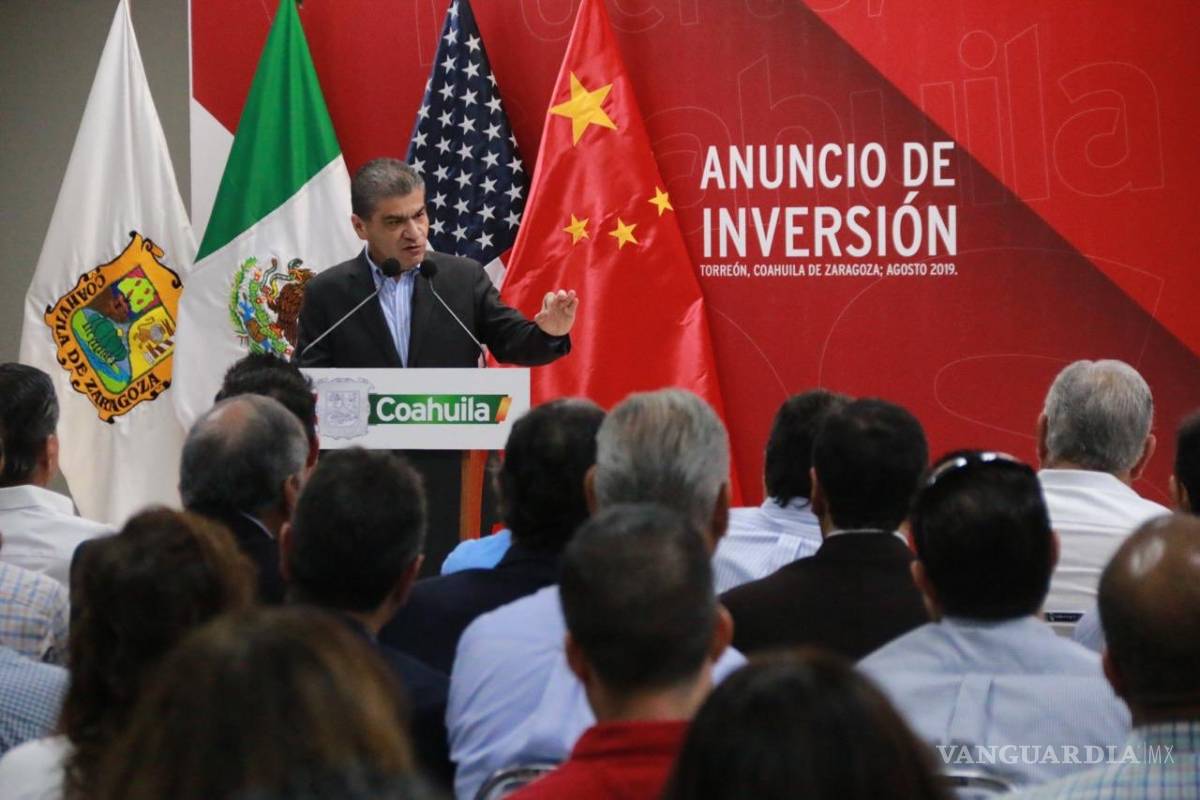 Milwaukee Electric Tool invertirá 86 millones de dólares en Torreón