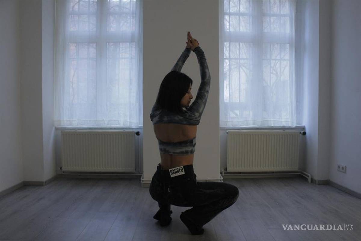 Yoggatón y perreo espiritual contra el pesimismo en la pandemia de COVID-19