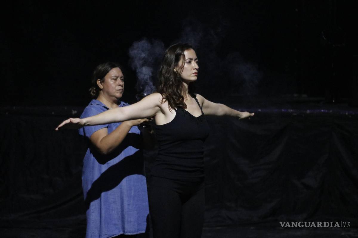 ‘Crave’ de Sarah Kane: El ansia que se come la escena