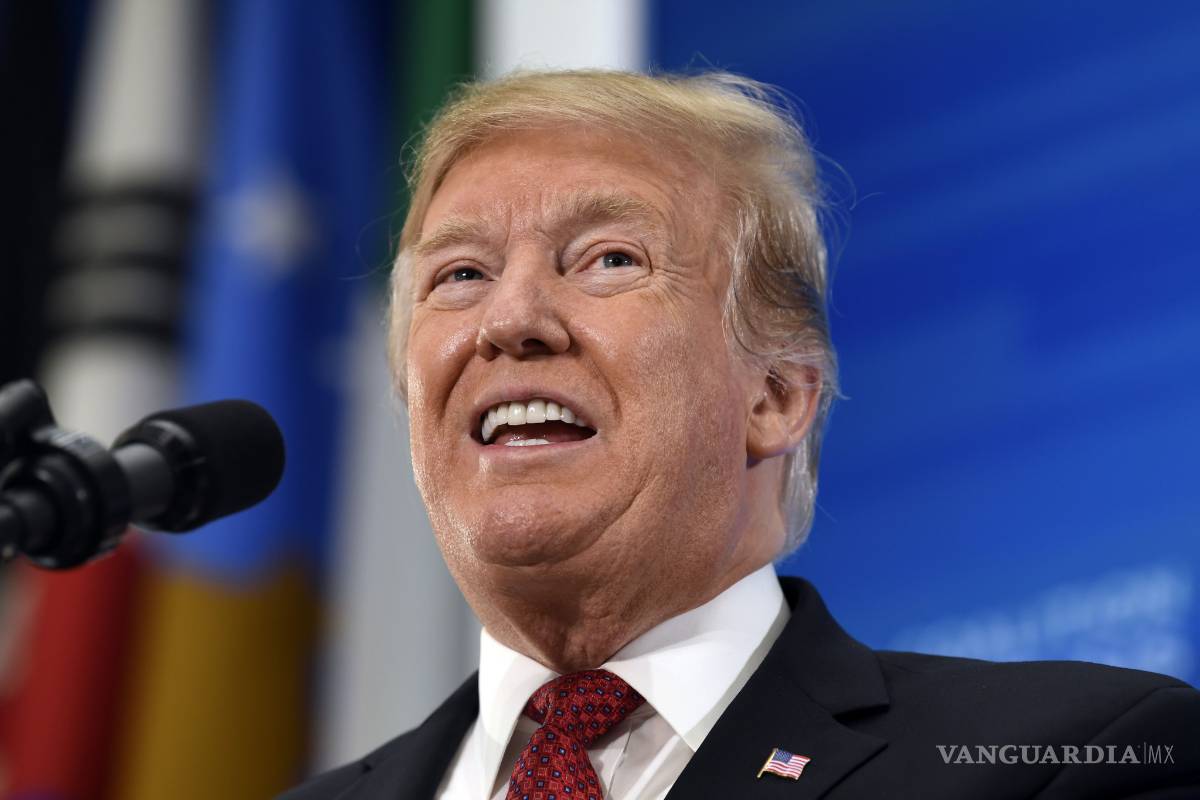 Candidatea Trump a crítico para el Banco Mundial