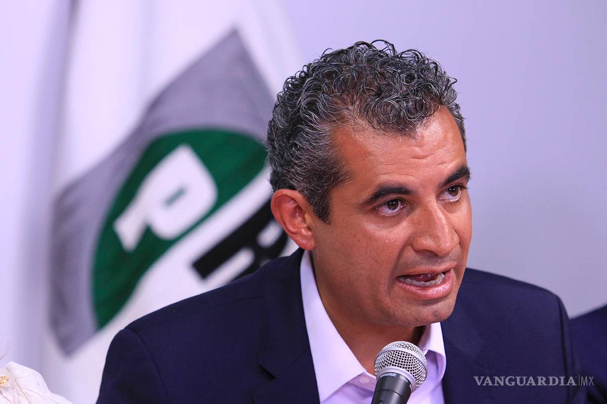 Ochoa Reza culpa a AMLO de la violencia en el país