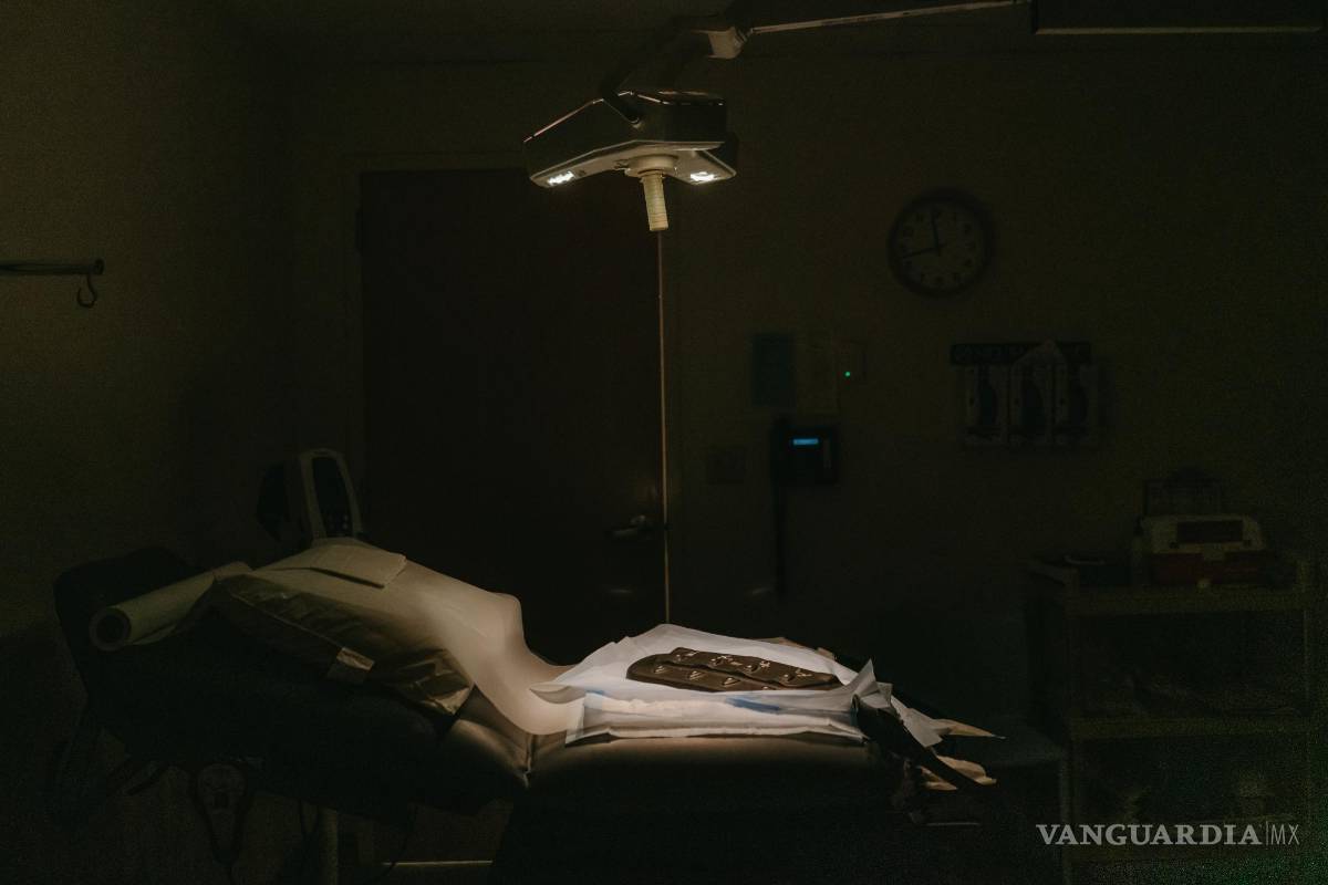 ¿Qué implican para las más jóvenes las prohibiciones al aborto en EU?