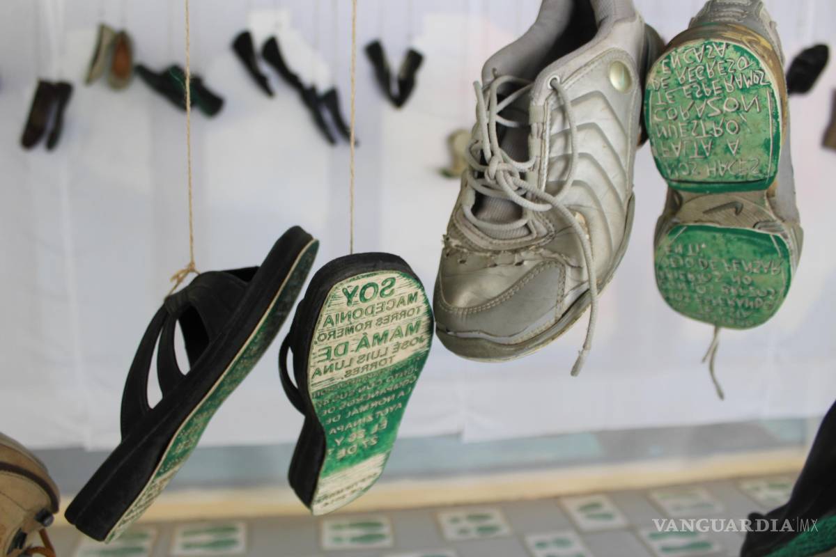 $!Las violencias en México no han cesado, pues actualmente existen más de 100 mil personas desaparecidas, actos de tortura o asesinatos extrajudiciales.