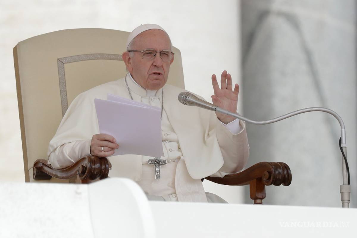 Papa contra las “mentadas de madre”, pide no insultar progenitores