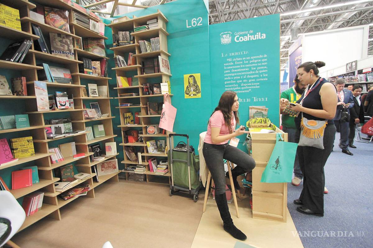 Panorama editorial coahuilense: 30 preguntas a las instituciones