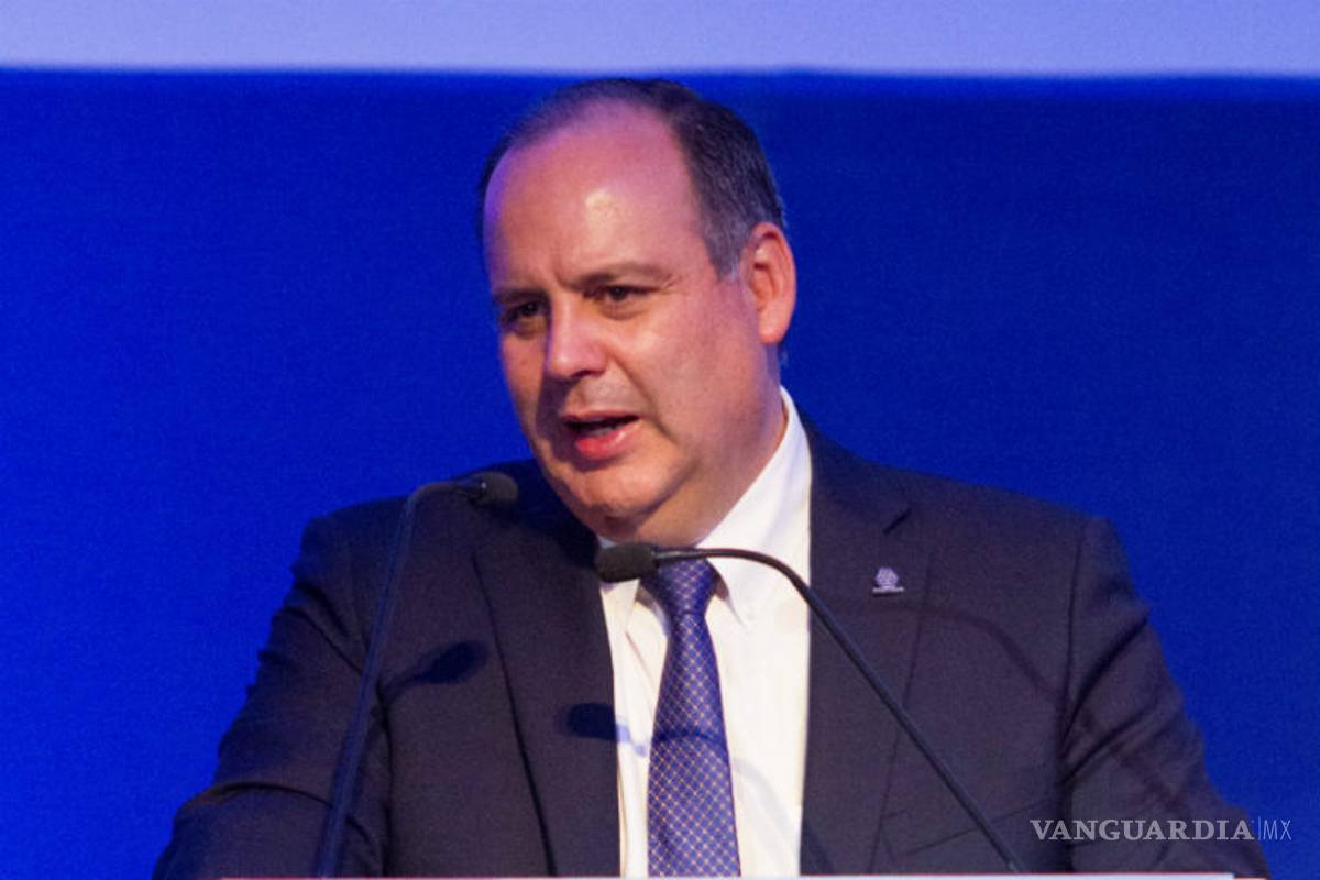 $!Coparmex analiza primer año del gobierno de AMLO