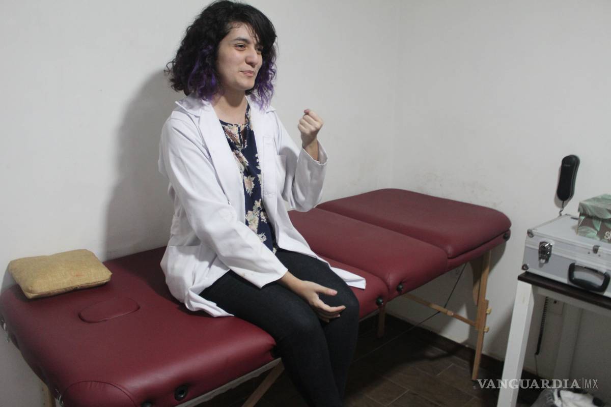 Produce Diana Quiroz una nueva forma de hacer grafeno