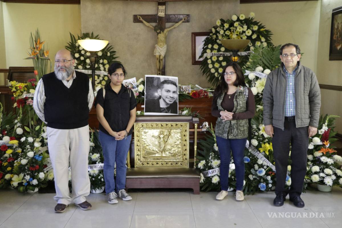 ‘El Ticher fue un profe muy profesional’