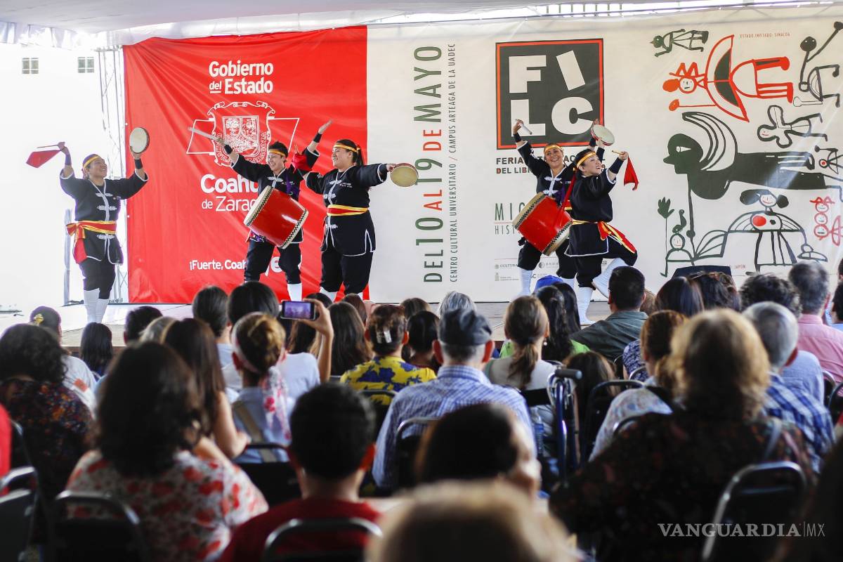 Ante la amenaza del coronavirus: Actividades programadas en Coahuila siguen en pie