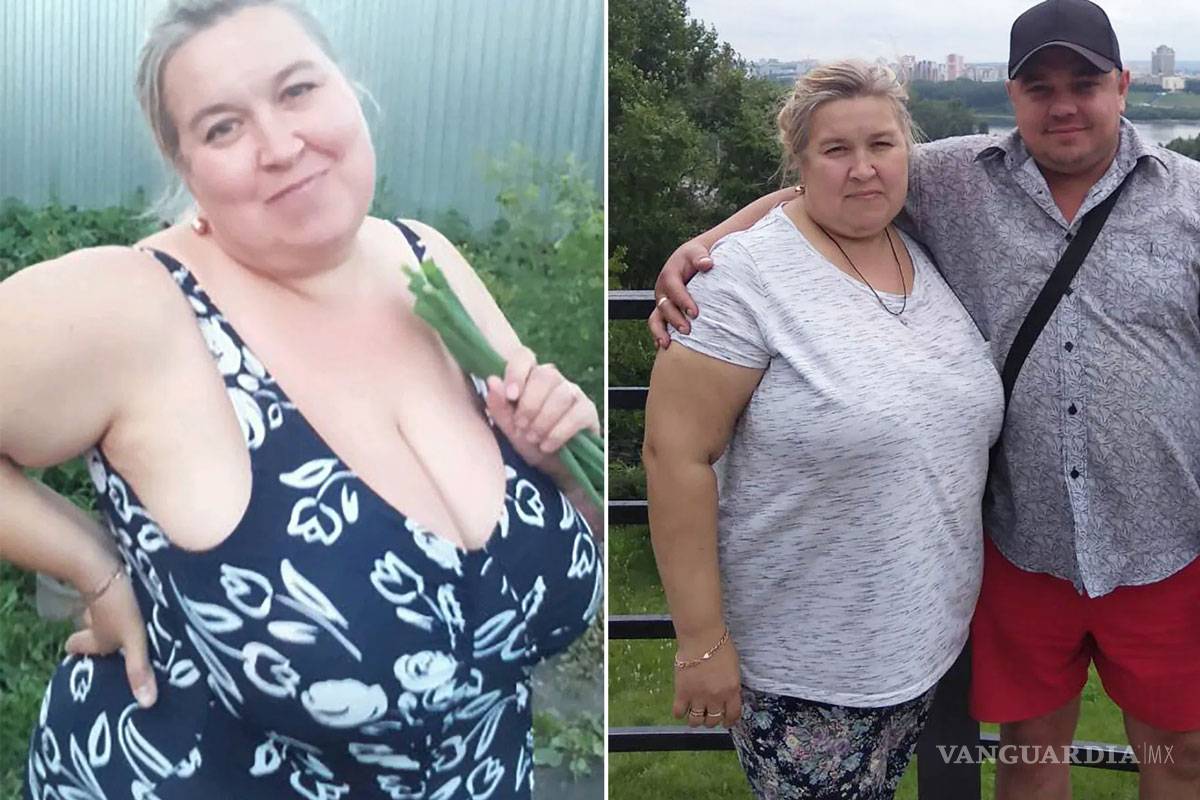 Mujer se sentó encima de su esposo y causó su muerte