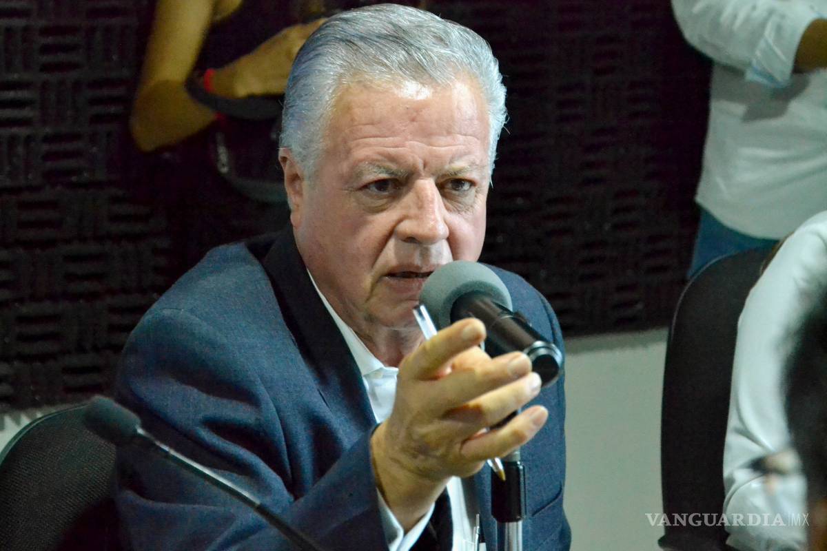 Alcalde de Torreón desmiente supuesto robo de niño en Kinder