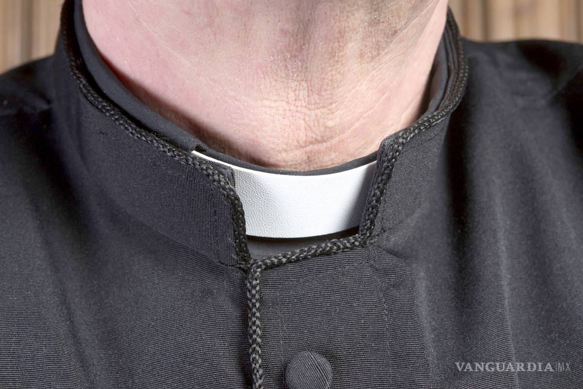 Denuncian a cura por tocamientos a seminarista en Piedras Negras