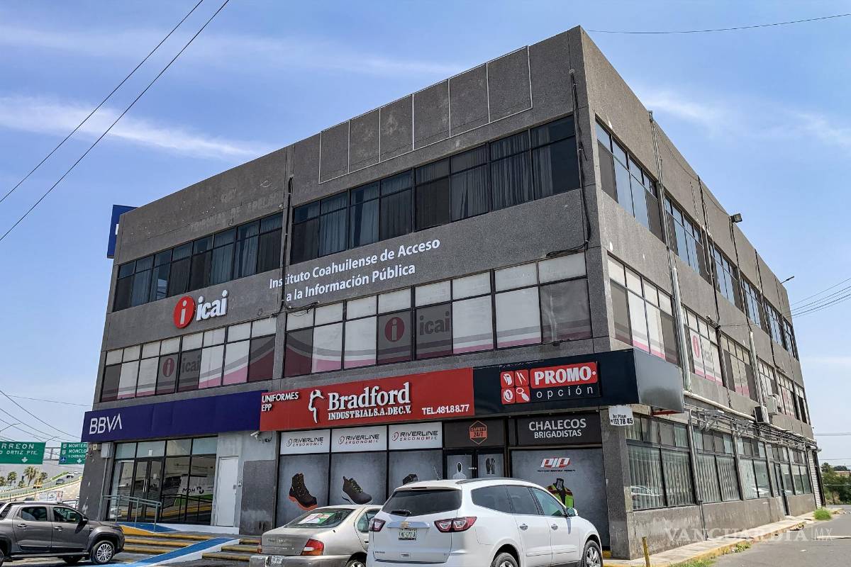 $!El ICAI reportó ser transparente al 100%, evaluando el tiempo, la forma y el cumplimento, pese a que tardó en actualizar las calificaciones.