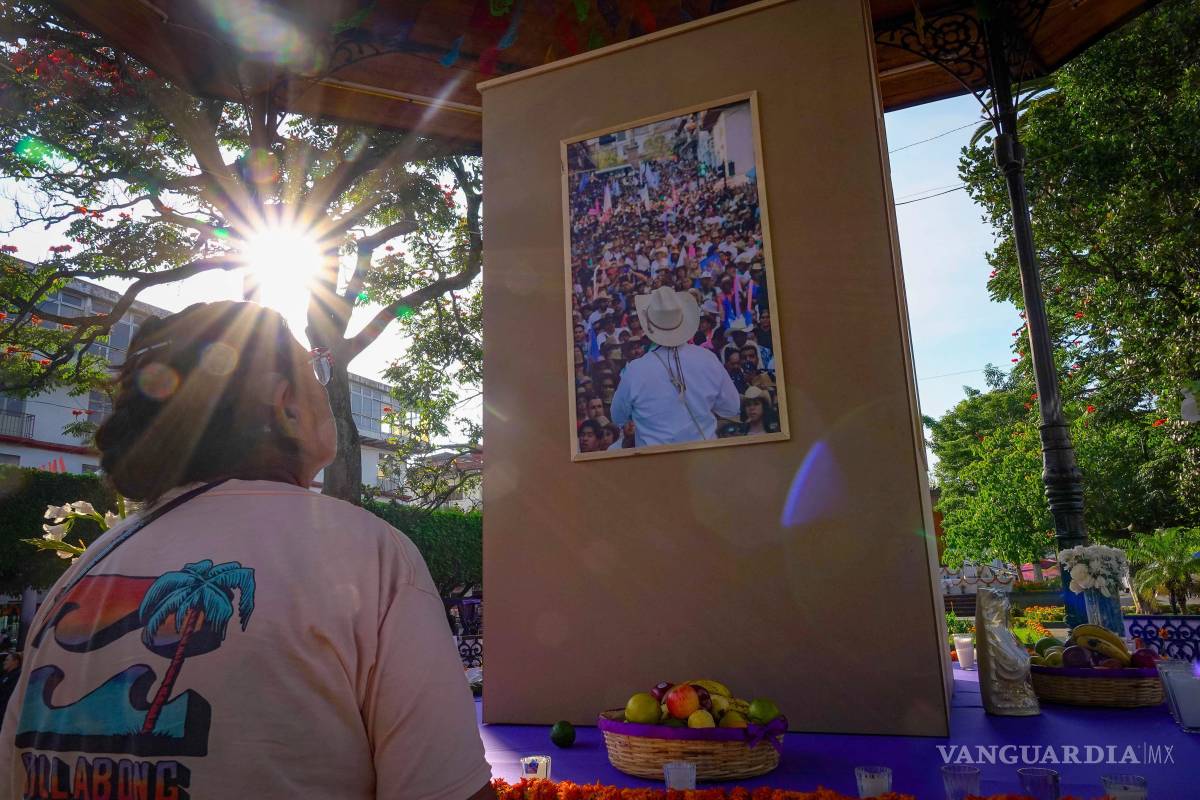 Caso Carlos Manzo: reacciones tardías, soberbia e incapacidad