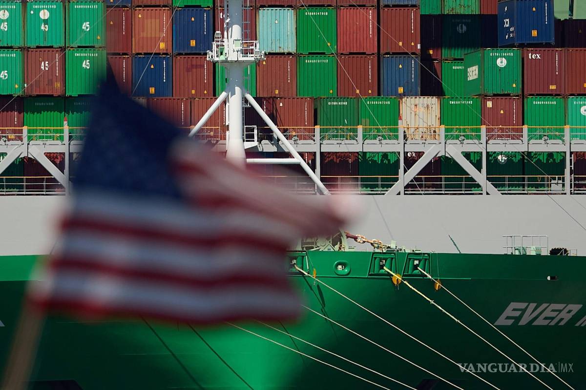 Nuevo Orden Mundial: Ni libre mercado ni democracia