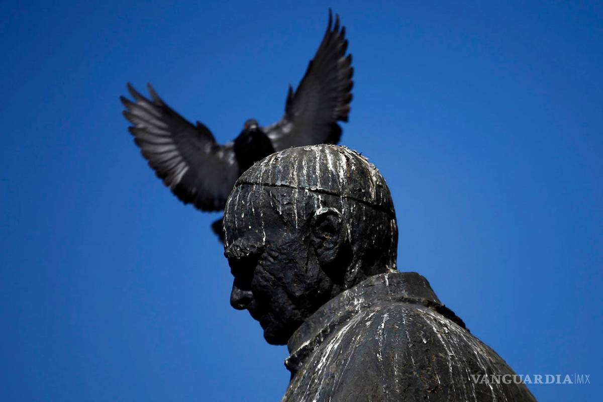 Iglesia católica chilena se sacude casi diario por denuncias