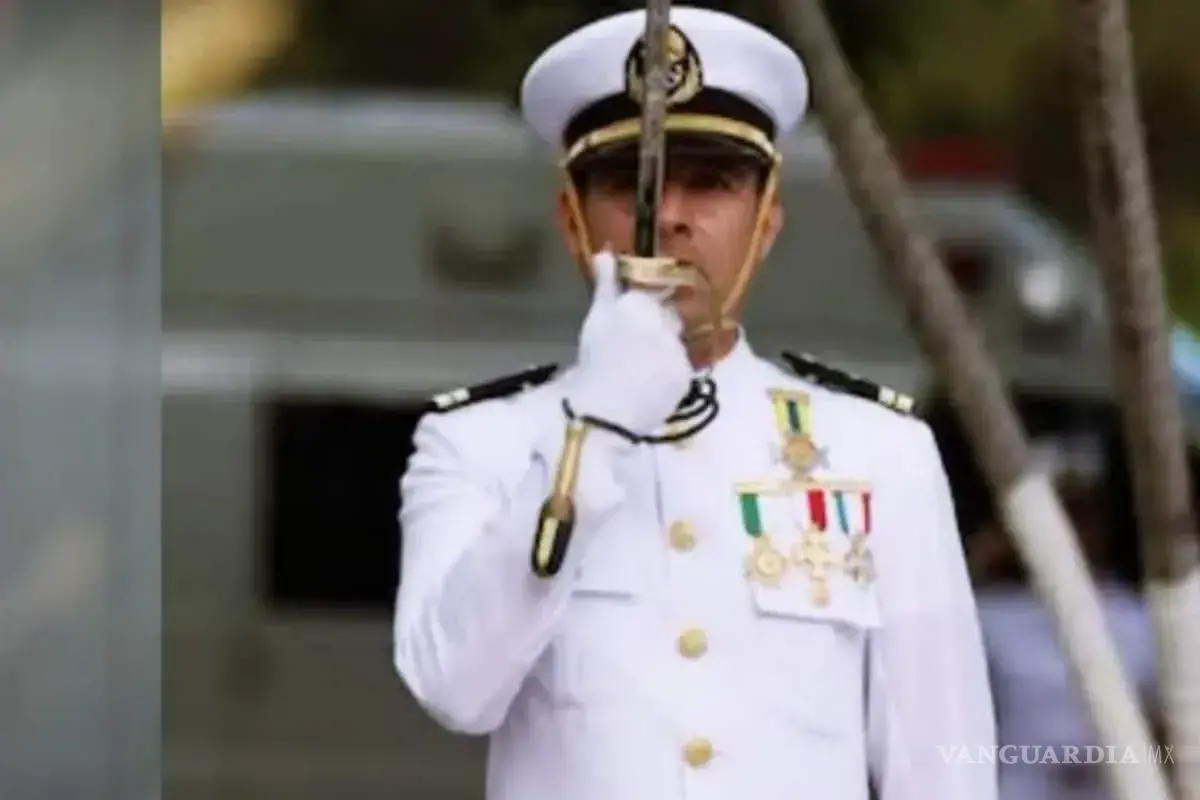 $!Jueza ordena reabrir investigación contra vicealmirante de Semar acusado de ‘huachicol fiscal’